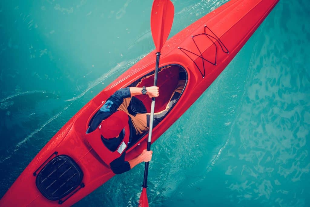 Canoe Vs Kayak What’s The Difference & Which One Is Best For You?