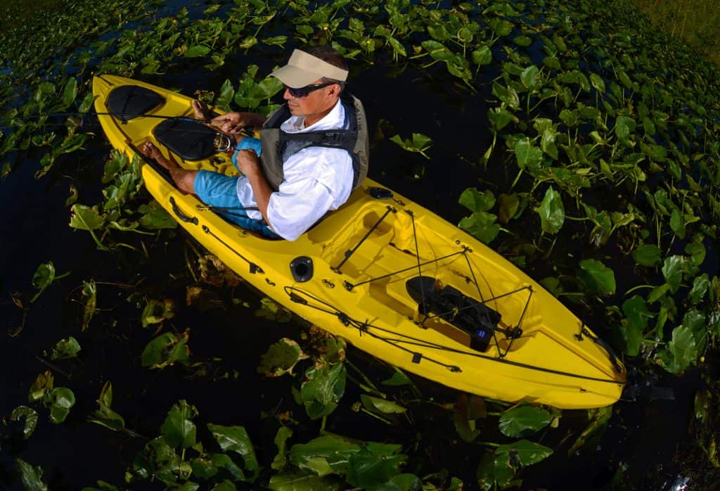 Kayak Mods The Top 20 MustHave cool Kayak Upgrades