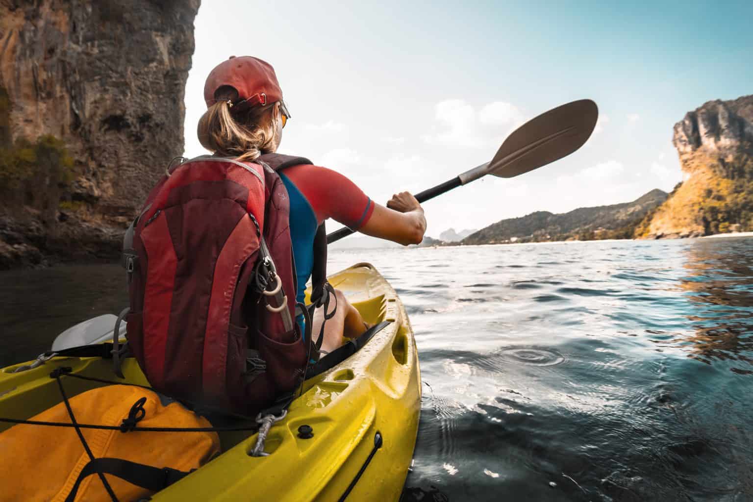 Best Budget Kayak The 10 Best Inexpensive Kayaks That Won't Break The Bank