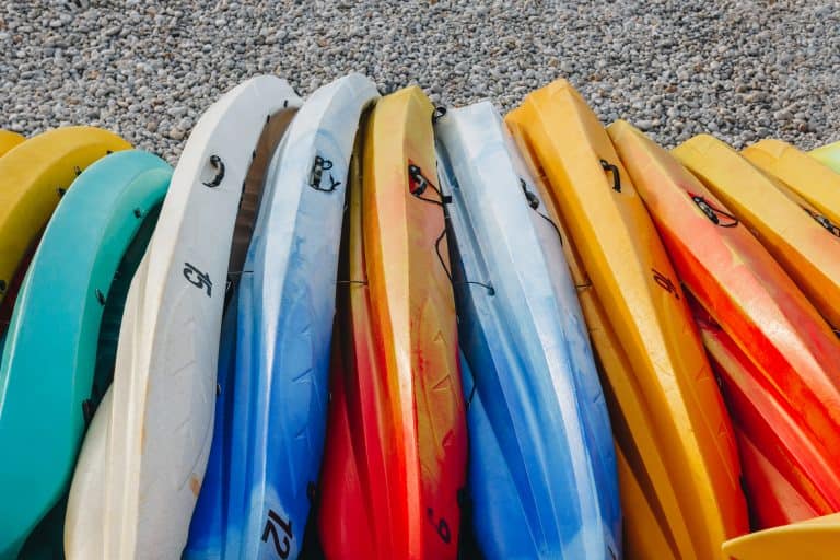 Best Budget Kayak The 10 Best Inexpensive Kayaks That Won't Break The Bank