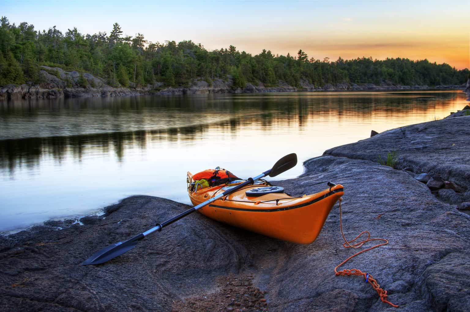 Best Budget Kayak The 10 Best Inexpensive Kayaks That Won't Break The Bank
