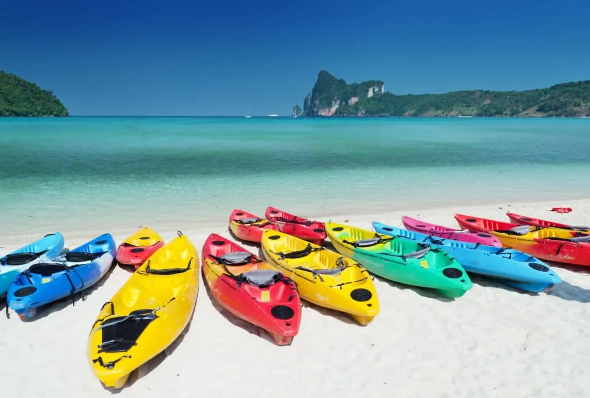 Best Budget Kayak The 8 Best Inexpensive Kayaks That Won T Break The Bank Best Budget Kayak The 8 Best Inexpensive Kayaks That Won T Break The Bank