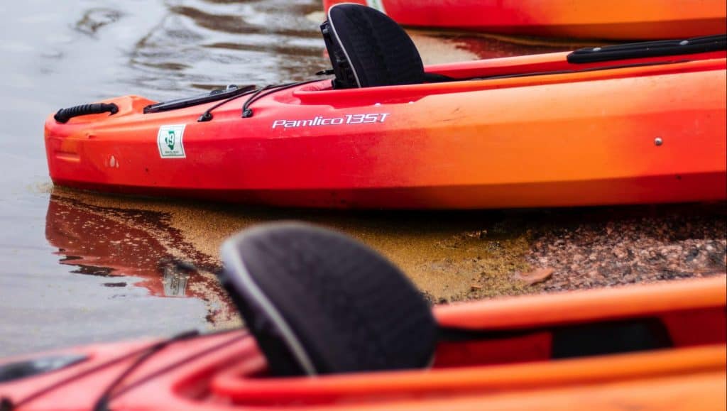 Kayak Mods The Top 20 MustHave cool Kayak Upgrades