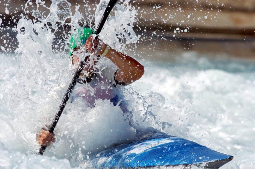 What Muscles Does Kayaking Work? 6+ Muscles That Keep You Paddling Forward