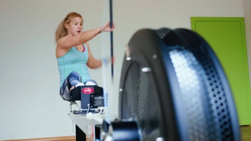 How To Train For Kayaking Top 5 Kayak Focused Exercises To Get You