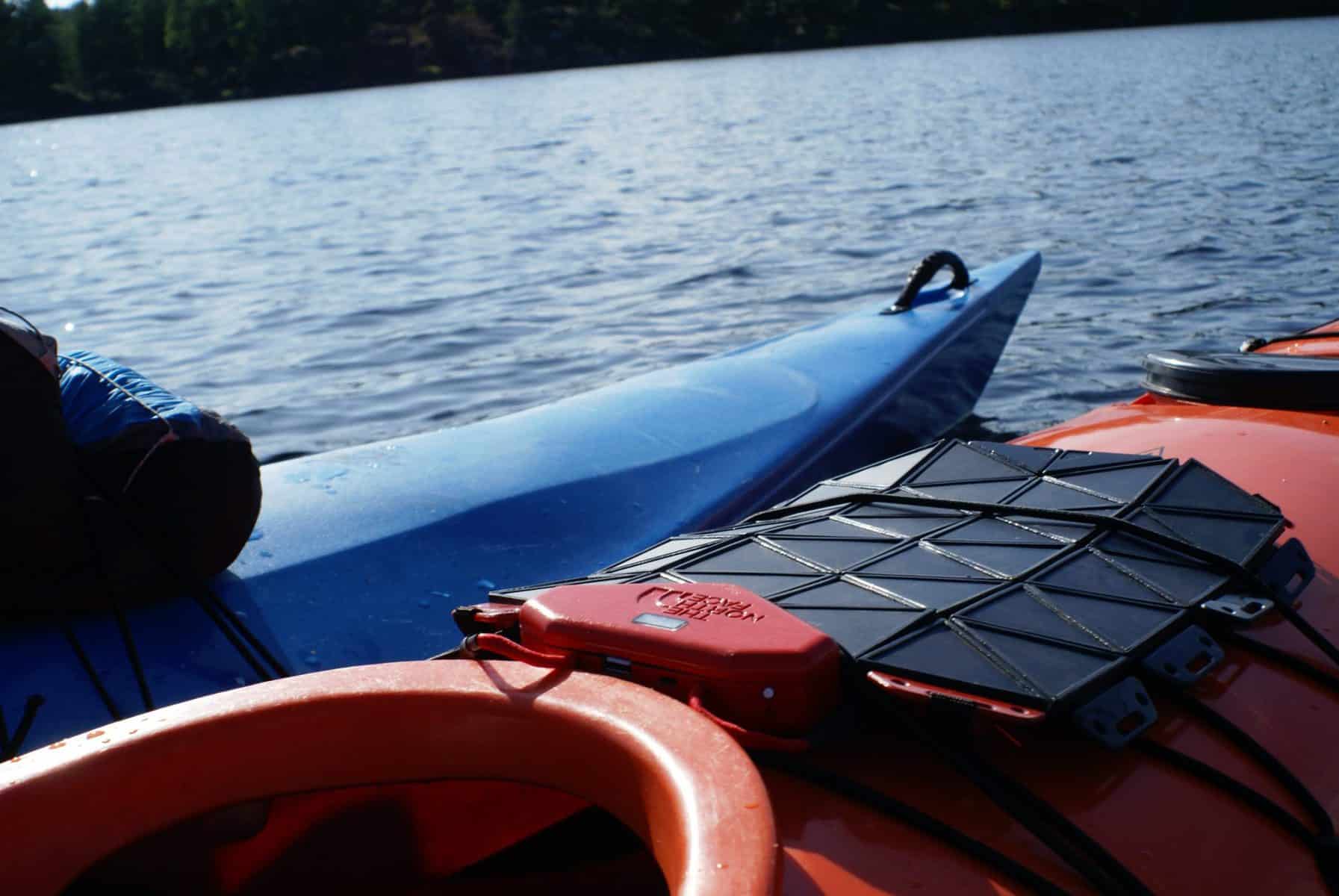 Canoe Vs Kayak What’s The Difference & Which One Is Best For You?