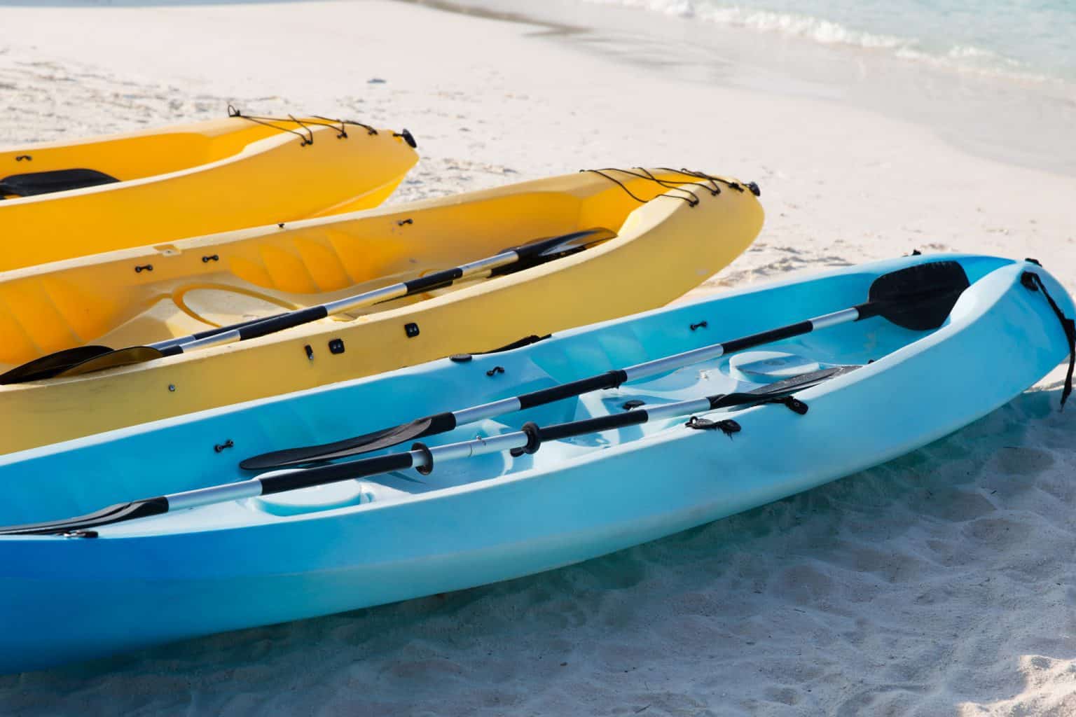 What Are The Best Kayak Brands And Which Kayak Brands To Avoid?