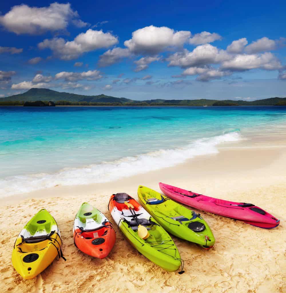 What Are The Best Kayak Brands – And Which Kayak Brands To Avoid?