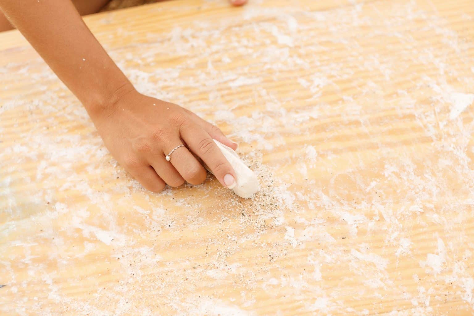 How To Maintain A Kayak: Cleaning & Protecting The Hull With Kayak Wax