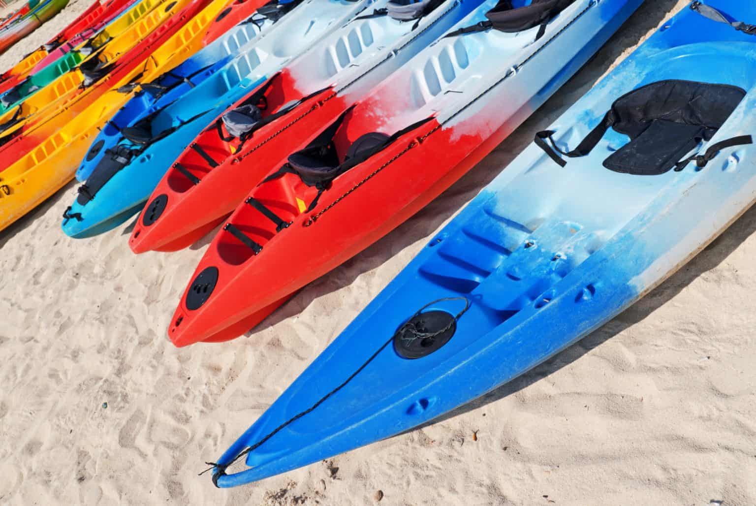 What Are The Best Kayak Brands And Which Kayak Brands To Avoid?