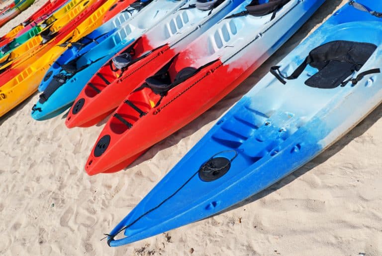 What Are The Best Kayak Brands And Which Kayak Brands To Avoid?