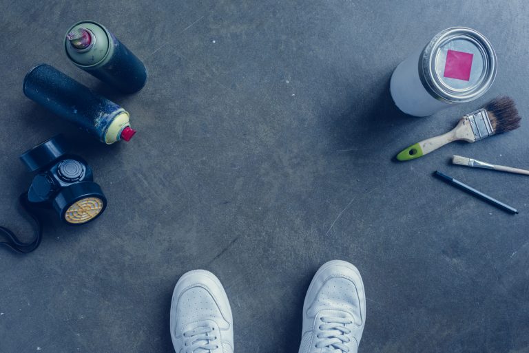 How To Paint A Kayak StepByStep Guide For A DIY Kayak Paint Job