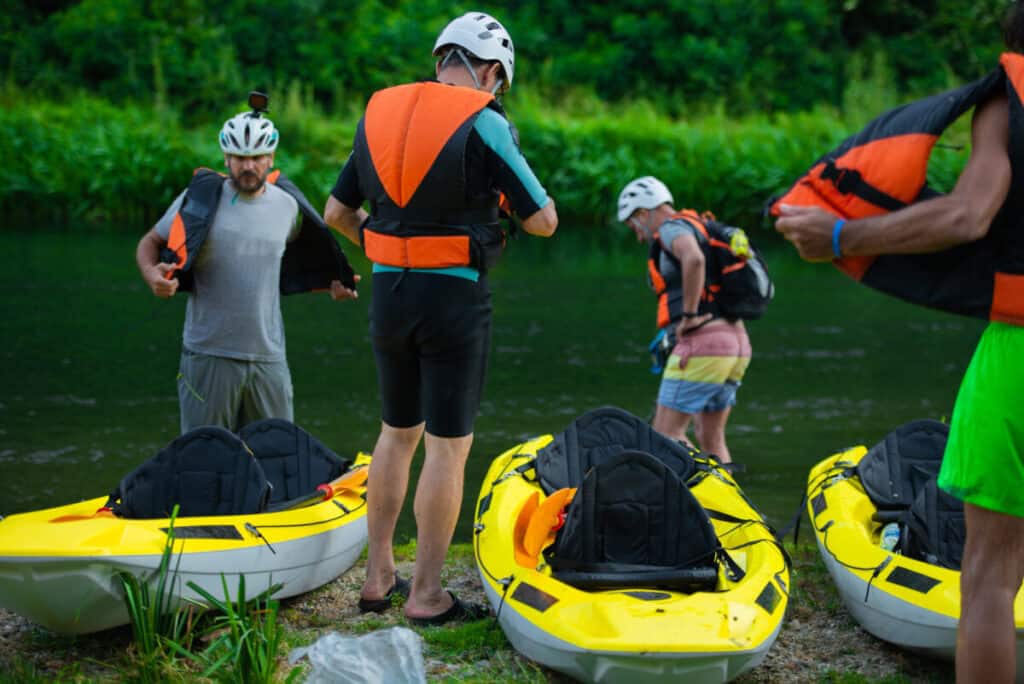 The 8 Best Kayak Carts to Make Transporting Your Boat Easier Save
