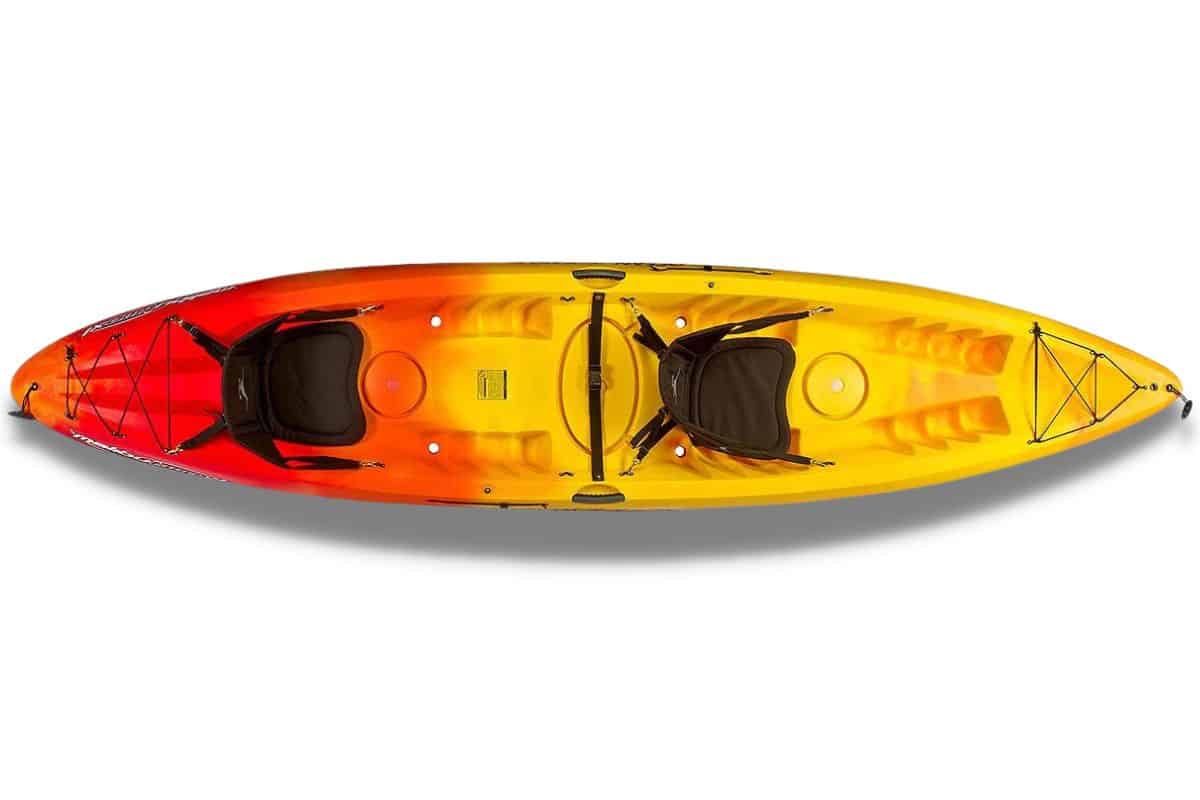 What Size Kayak Do I Need Your GoTo Guide To Sizing A Kayak