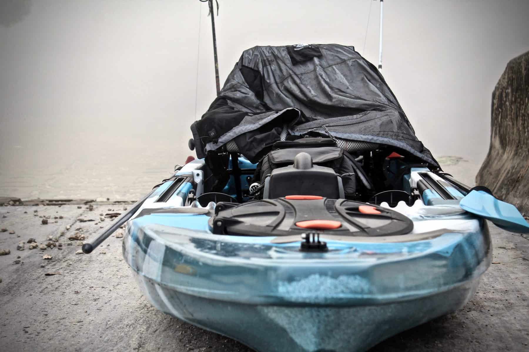 How To Paint A Kayak StepByStep Guide For A DIY Kayak Paint Job