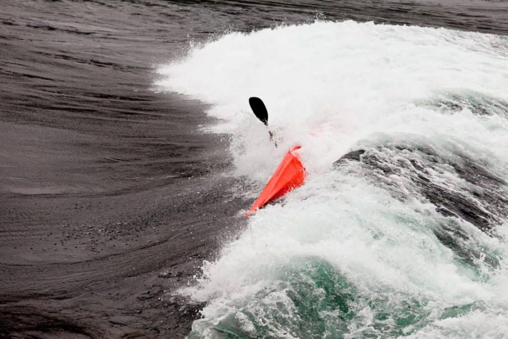 Is Kayaking Dangerous? 13 Real Kayak Dangers & How To Avoid Them
