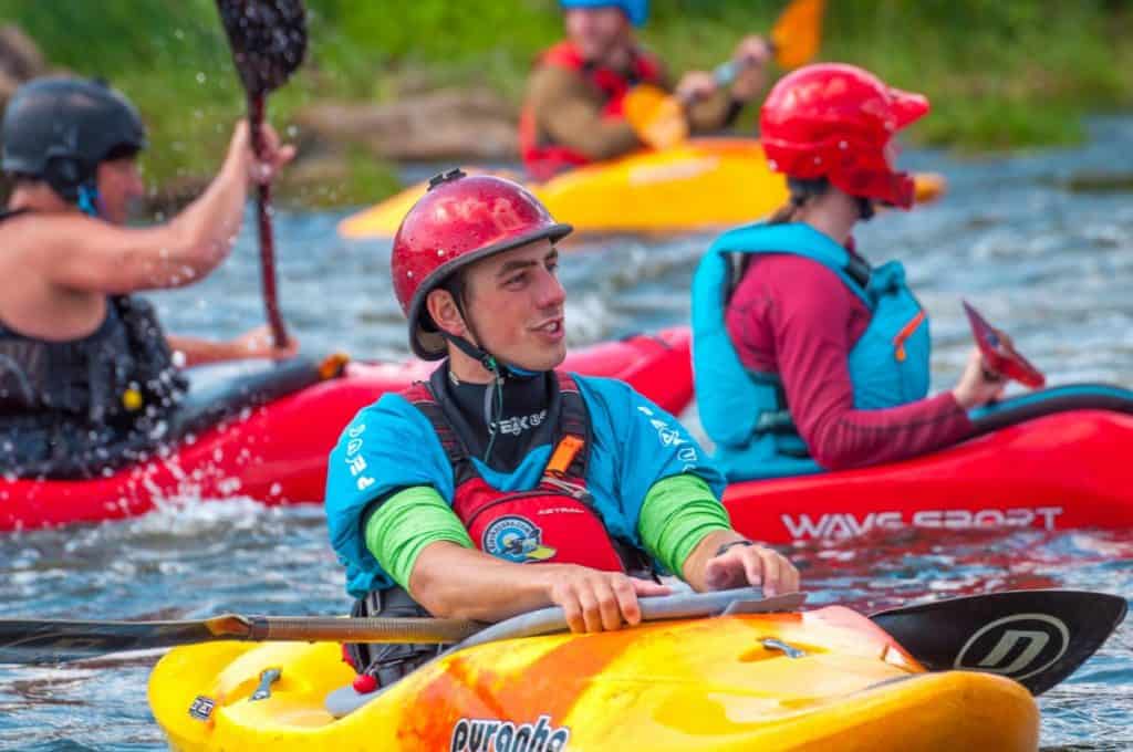 Best Small Kayak Top 8 Short & Lightweight Kayaks You’ll Love