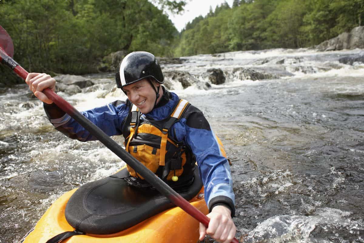 Wetsuit Vs Drysuit For Kayaking Which Is Best And Why?