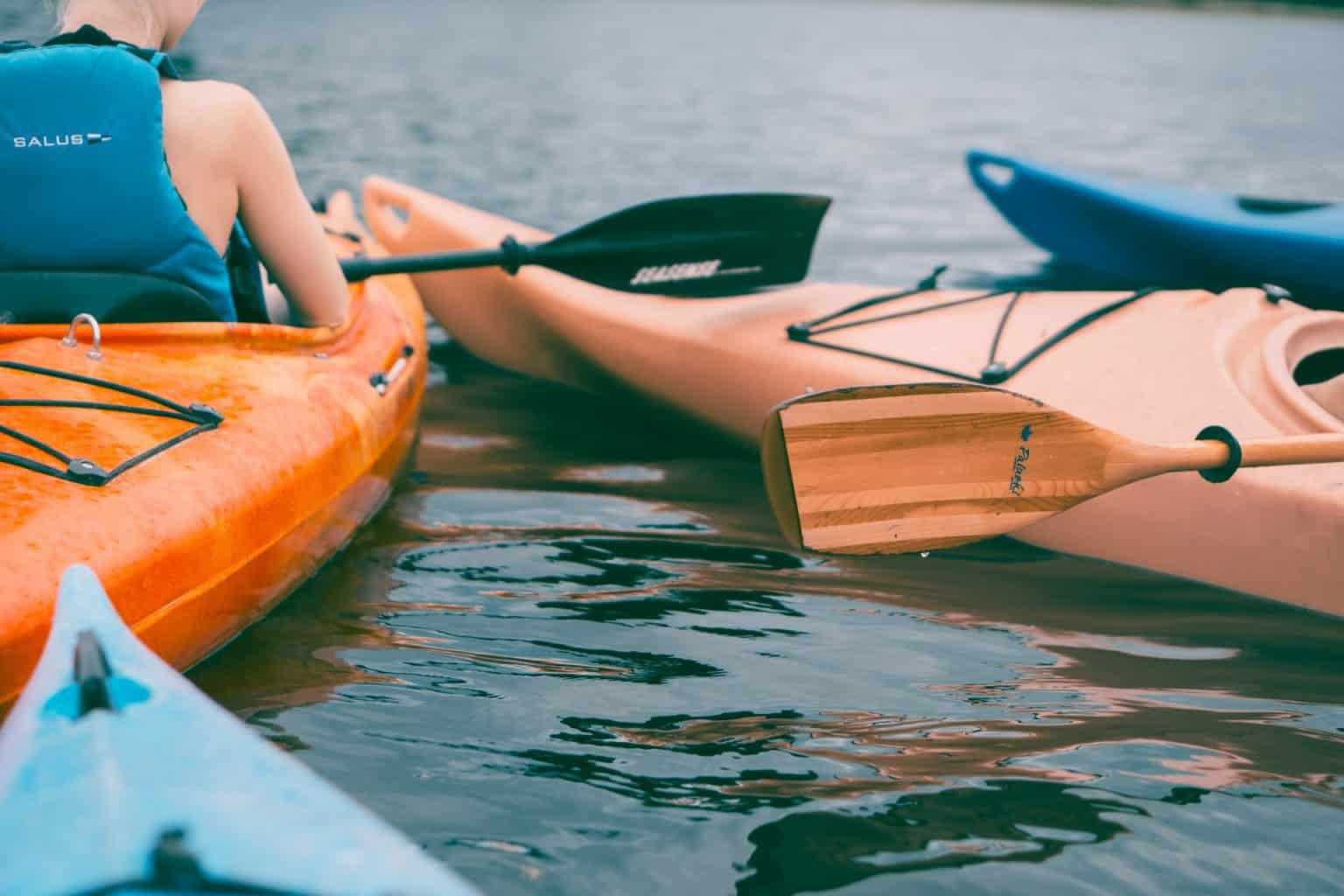 Best Small Kayak Top 8 Short & Lightweight Kayaks You’ll Love