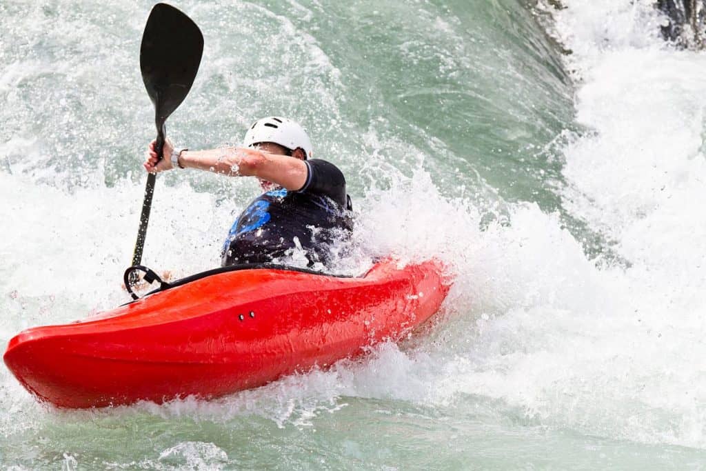 What Are The Different Types of Kayaks? 21 Kayak Types Explained