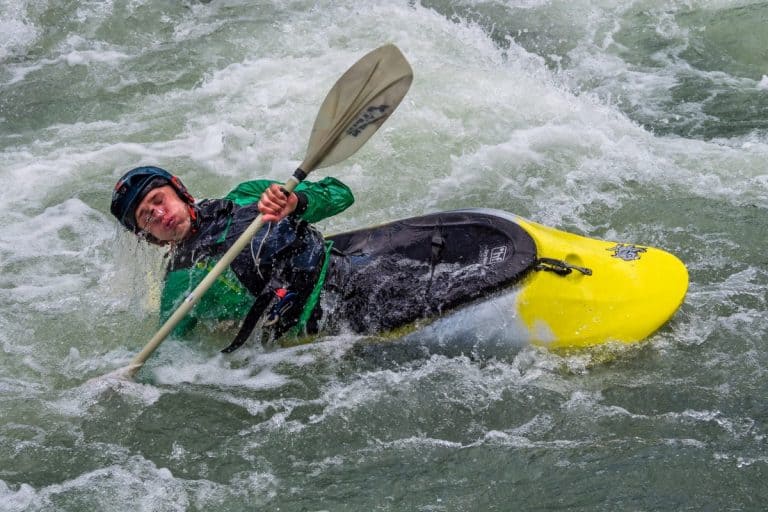 Whitewater Kayaking Gear List Everything A Paddler Needs For Running