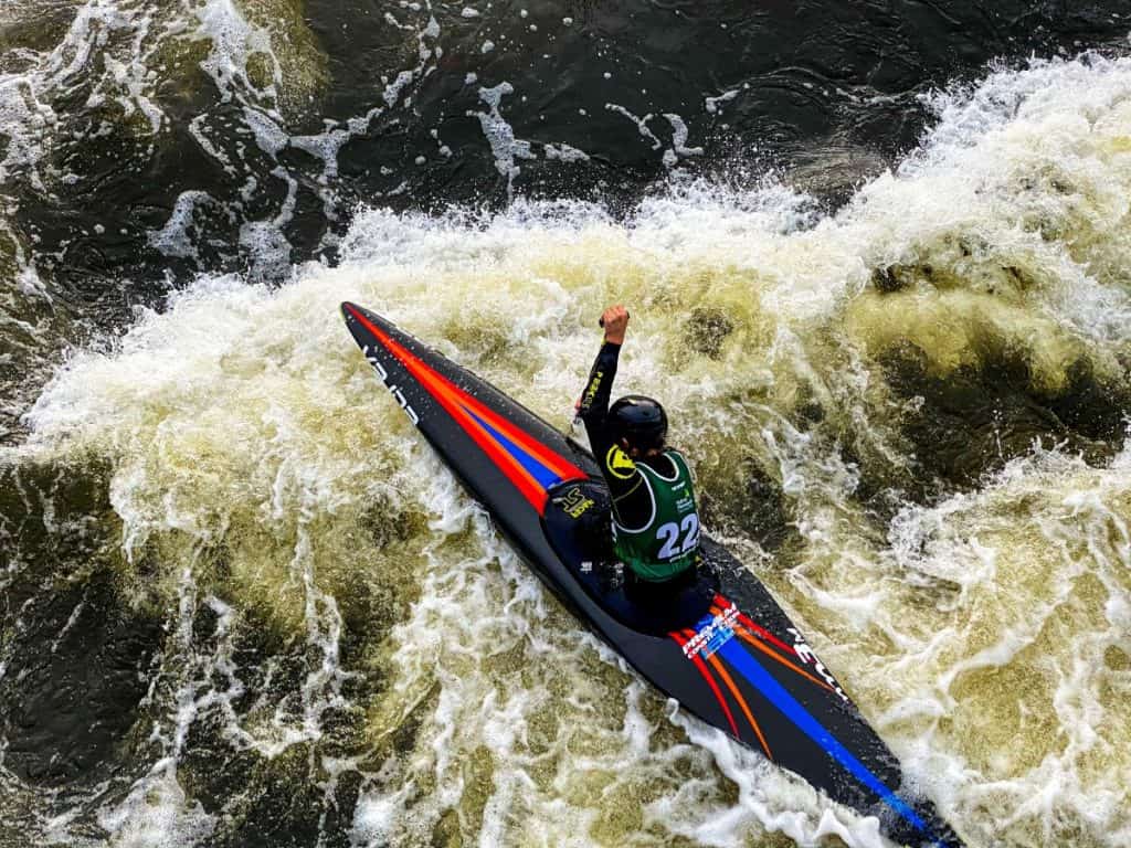 Whitewater Kayaking Gear List Everything A Paddler Needs For Running