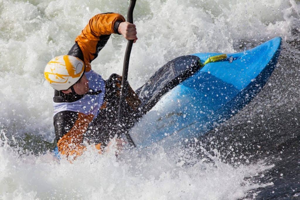 Best Whitewater Kayak Top 8 Whitewater 'Yaks For Running Rapids In 2023