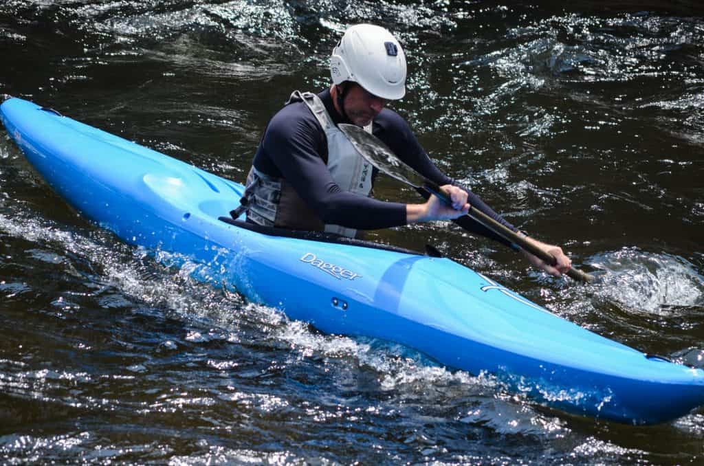 Best Whitewater Kayak Top 8 Whitewater 'Yaks For Running Rapids In 2023