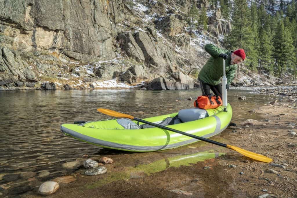 Canoe Vs Kayak What’s The Difference & Which One Is Best For You?