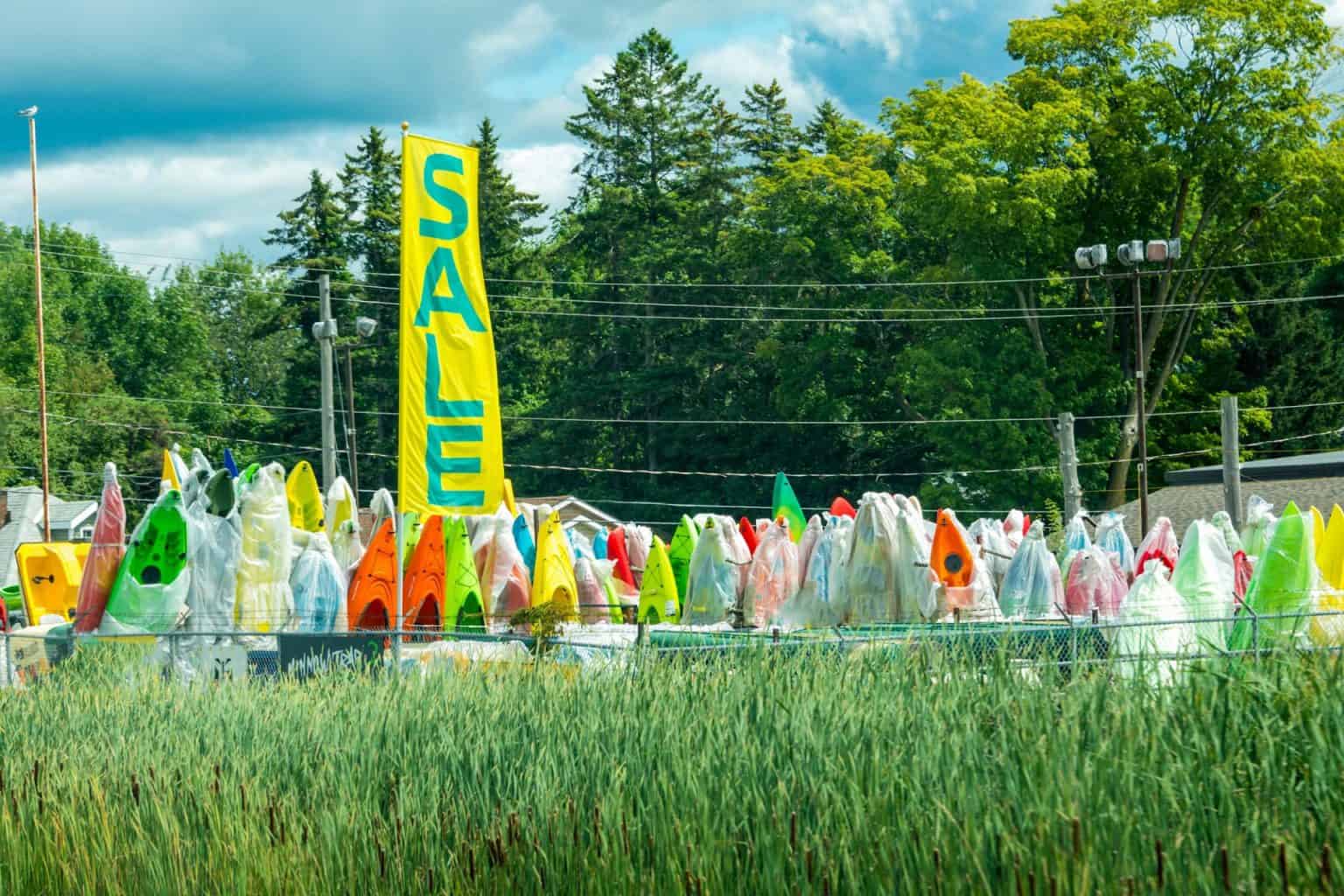 Kayak Prices How Much Does A Kayak Cost?