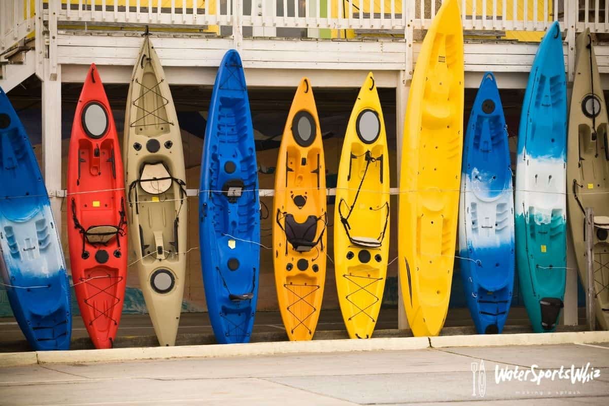Kayak Prices How Much Does A Kayak Cost?