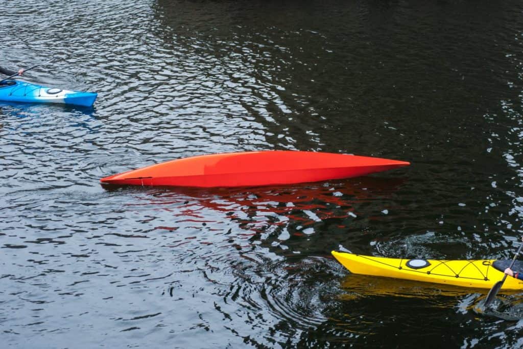 Understanding Kayak Stability What It Means & How To Improve It