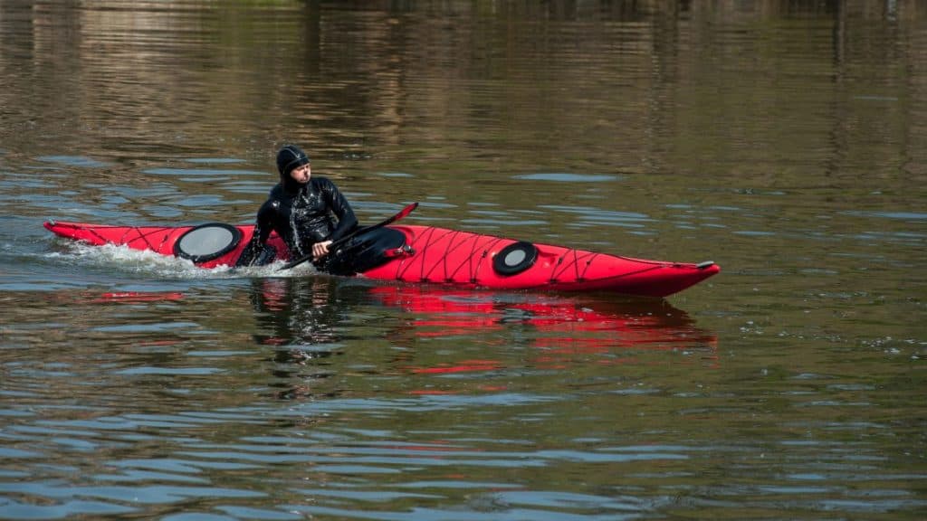 Understanding Kayak Stability What It Means & How To Improve It