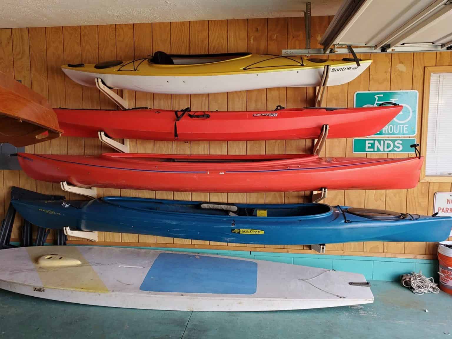 How To Paint A Kayak StepByStep Guide For A DIY Kayak Paint Job