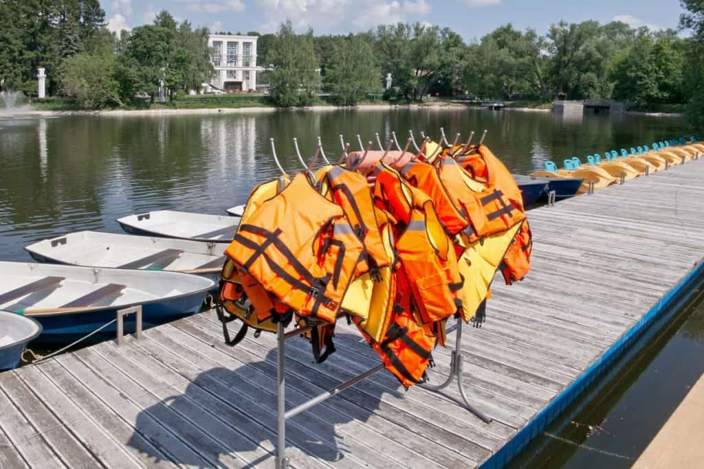 pfd type 2 vs 3