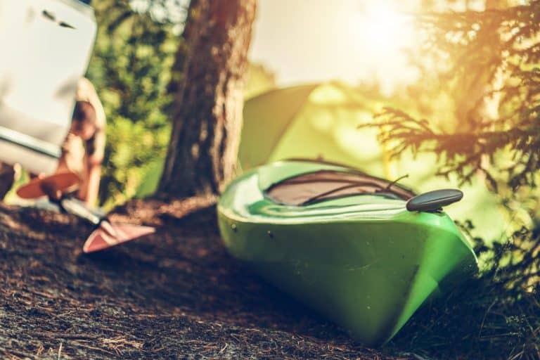 Lifetime Kayak Accessories The Ultimate Checklist