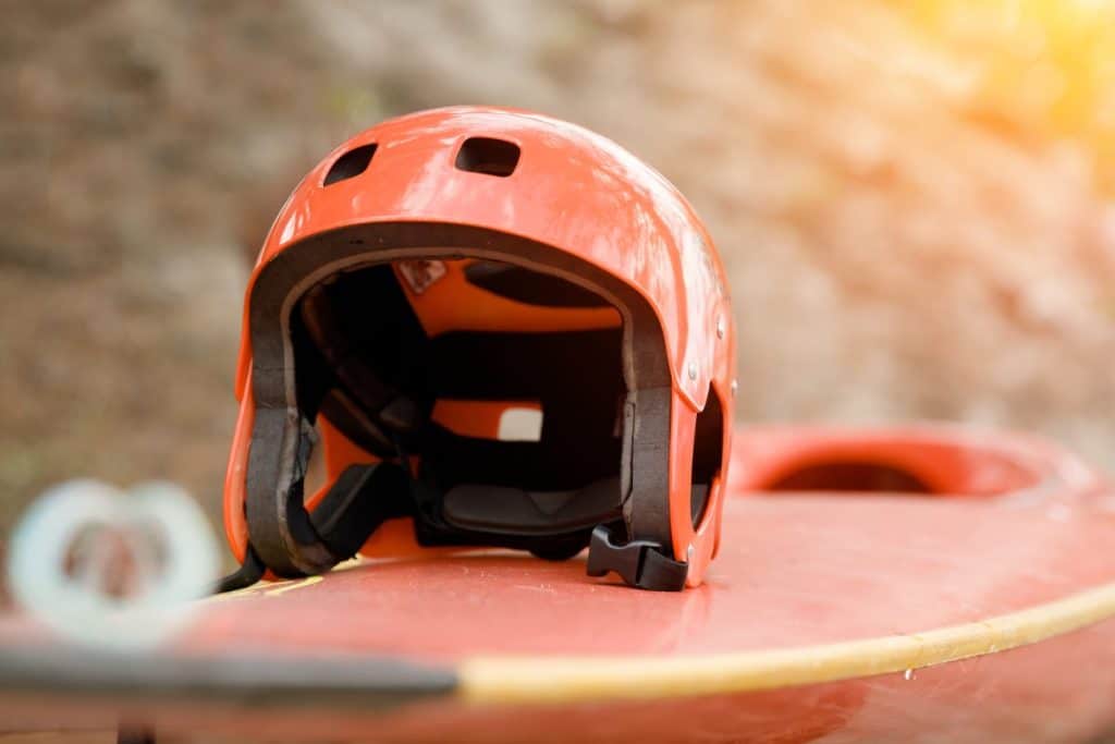 Best Kayak Helmet Top 10 Picks To Protect Your Noggin In 2023