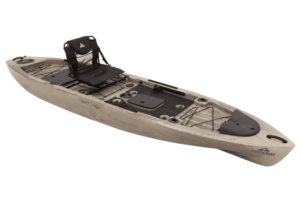 Ascend Kayak Review Everything You Need To Know About The Ascend