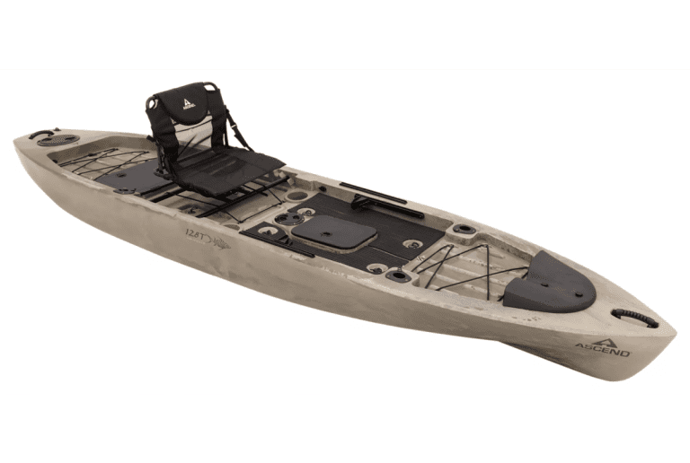 Ascend Kayak Review Everything You Need To Know About The Ascend