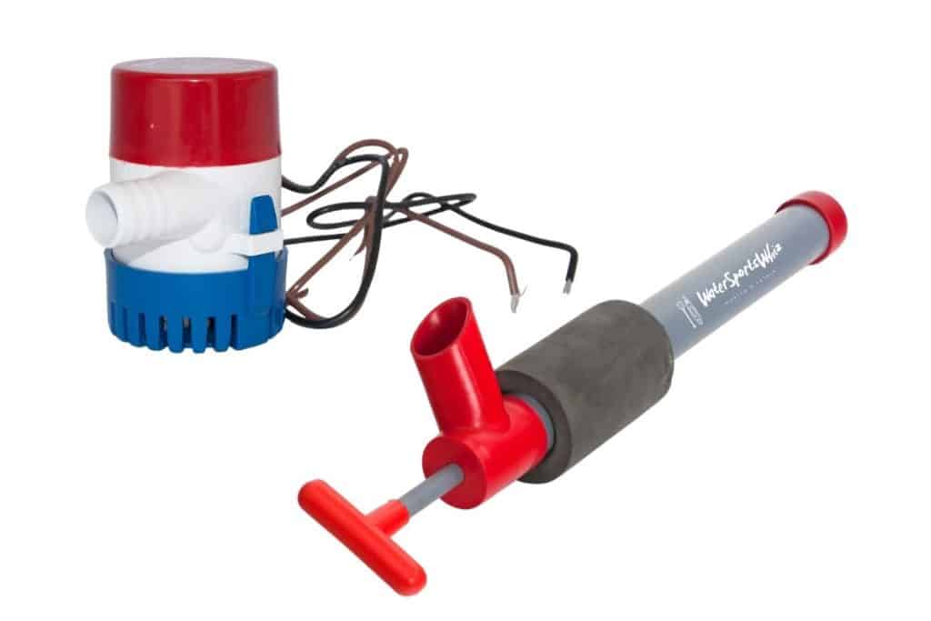 Best Kayak Bilge Pump An Easy Fix For Excess Water [2023 Edition]