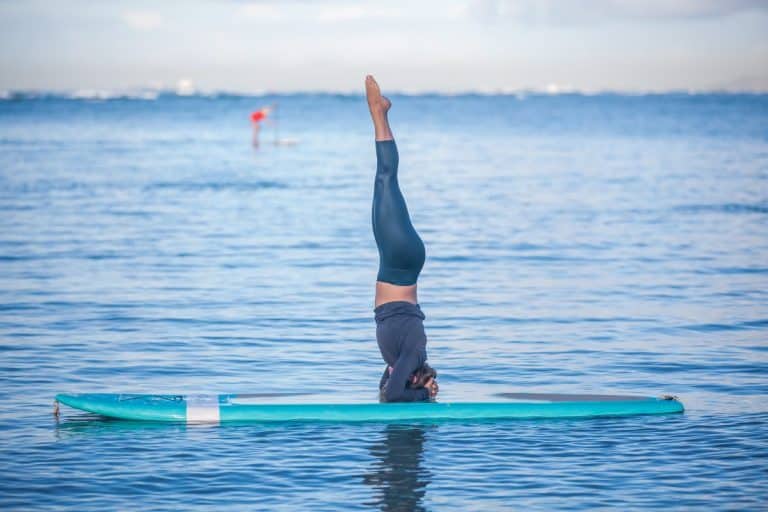 How Hard Is Paddle Boarding? Is Paddle Boarding Hard Or Easy?