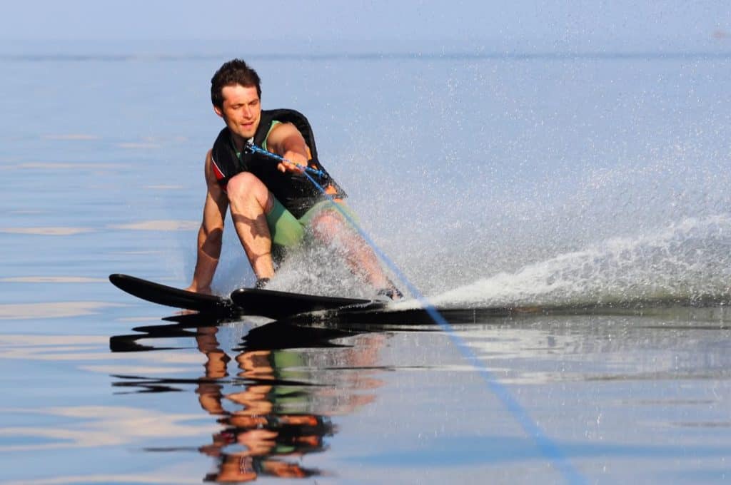 30 Different Types Of Water Sports And Water Activities You Must Try