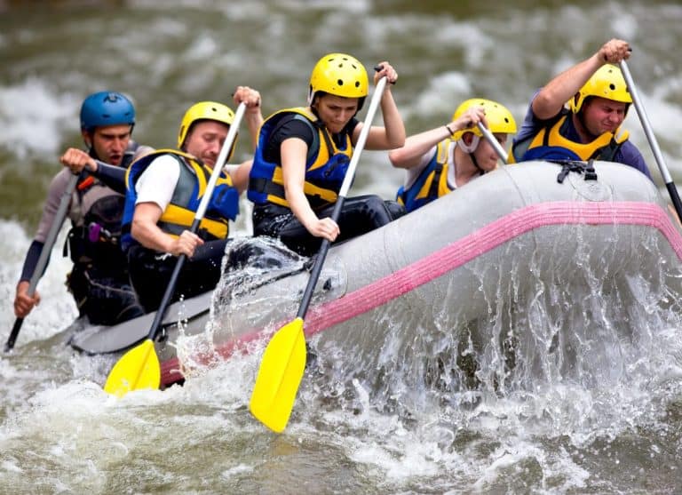 30 Different Types Of Water Sports And Water Activities You Must Try