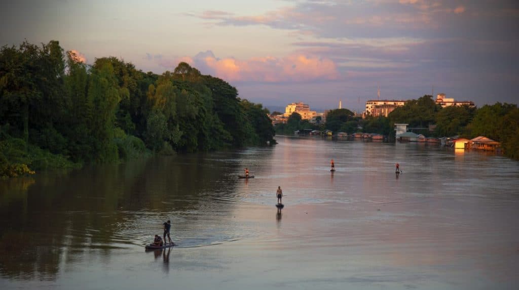 Places To Go Paddle Boarding Near Me Free Interactive Map