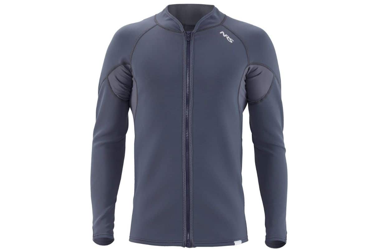NRS Hydroskin 0.5 Paddle Jacket