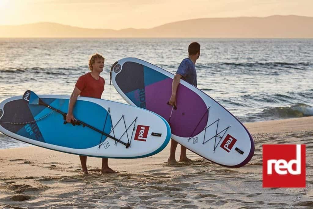 What Are The Best Paddle Board Brands And Which SUP Brands To Avoid