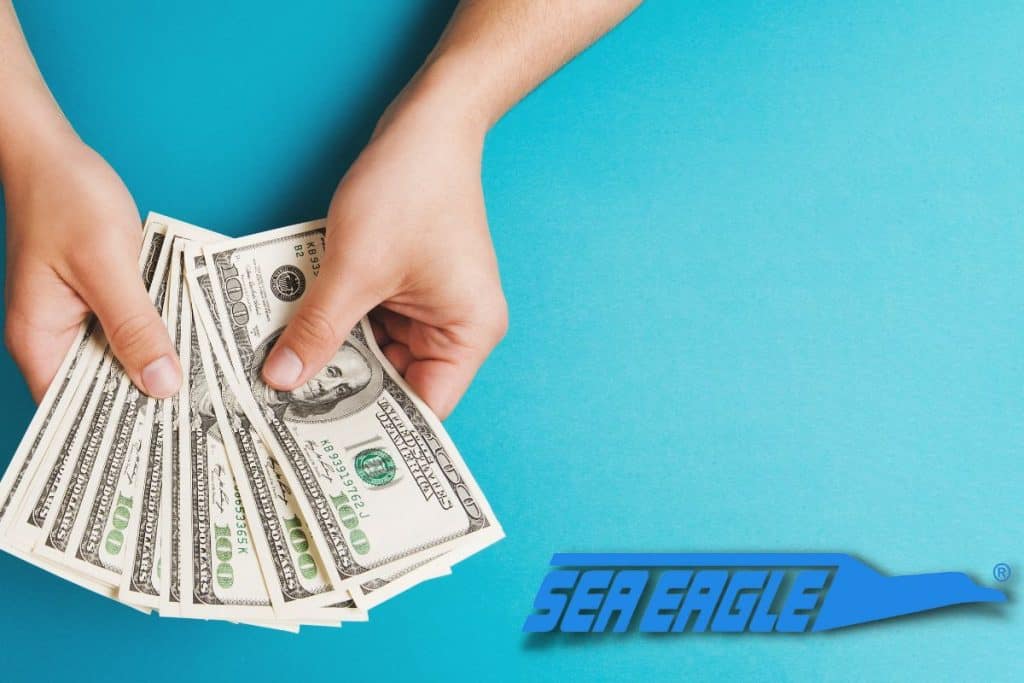 Sea Eagle Kayak Review Everything You Need To Know About The Sea