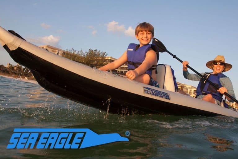 Sea Eagle Kayak Review Everything You Need To Know About The Sea