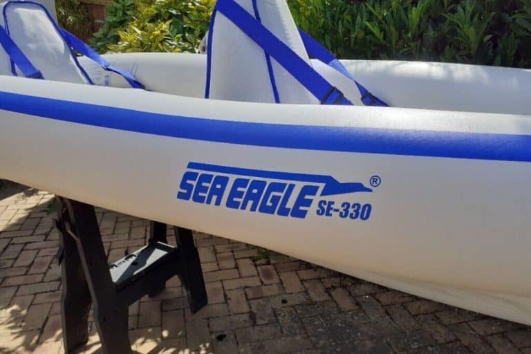 Sea Eagle Kayak Review Everything You Need To Know About The Sea