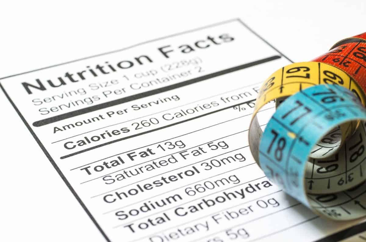 What is a Calorie